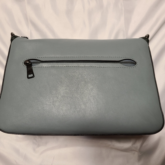 Coach Soft Tabby Rexy - Picture 5 of 11